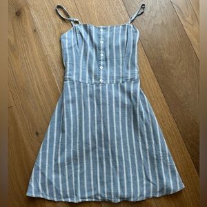 Hollister Dress